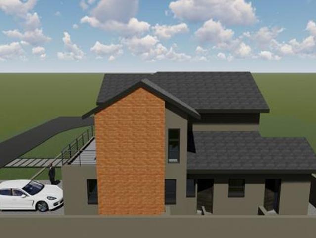 Land for sale in Centurion, Gauteng