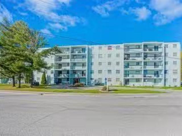 Condo for rent in Sault Ste. Marie, Northeastern Ontario