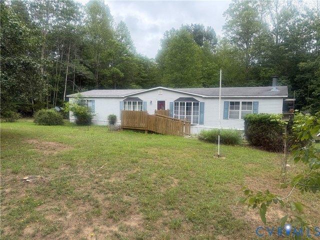 House for sale in Virginia