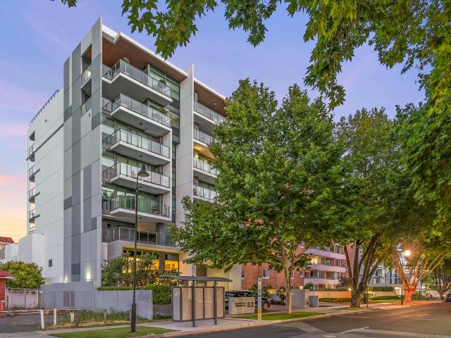 Apartment for sale in Western Australia