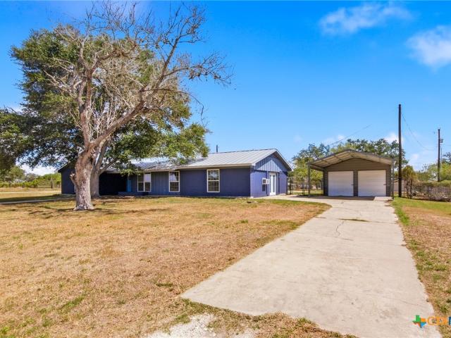 House for sale in Goliad, Goliad County
