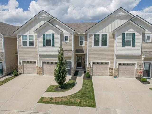Condo for sale in Verona, Kentucky