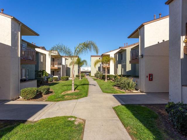 Apartment for rent in Chula Vista, California