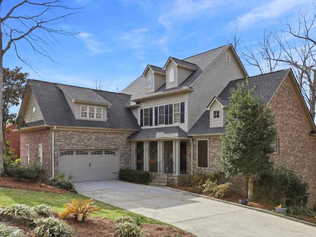 House for sale in South Carolina