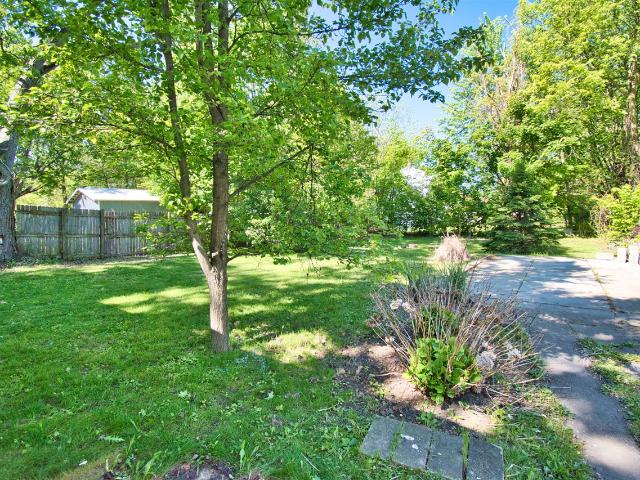 House for sale in Niles, Michigan