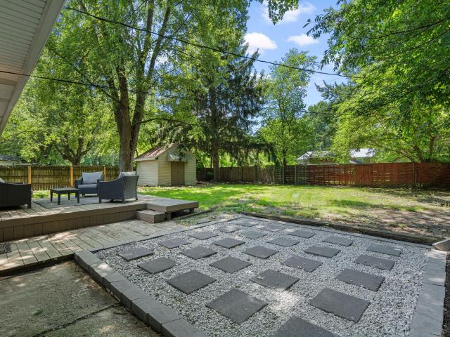 House for sale in Hobart, Indiana