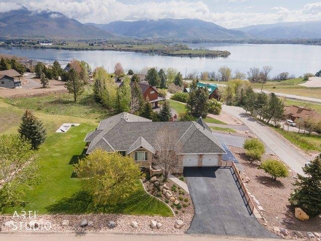 House for sale in Eden, Utah