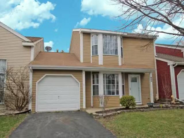 House for rent in Tinley Park
