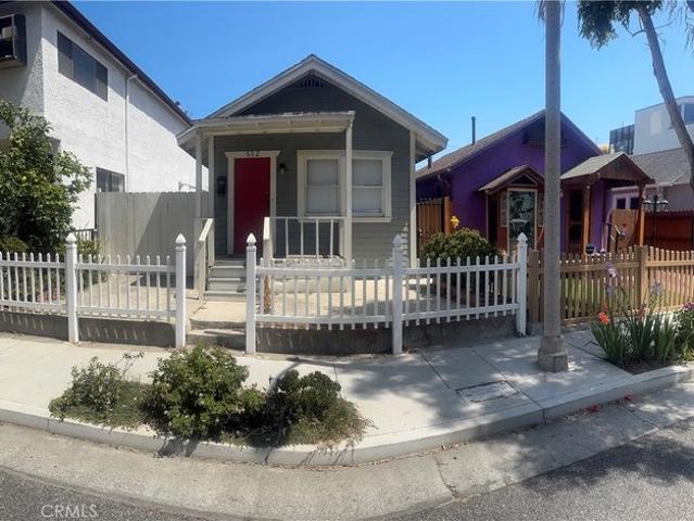 House for sale in Santa Monica, California