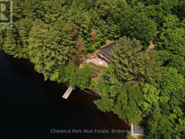 House for sale in Muskoka, Ontario