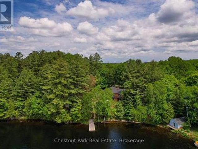 House for sale in Muskoka, Ontario