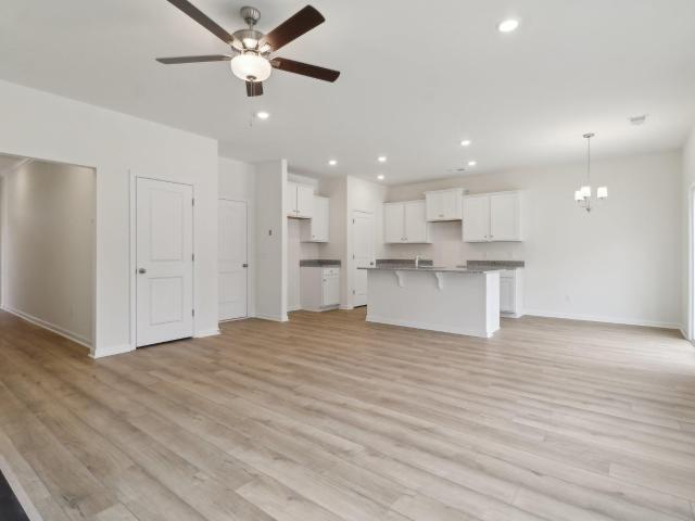 House for sale in Pelion, South Carolina