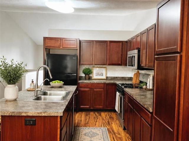 Condo for sale in Middleville, Michigan