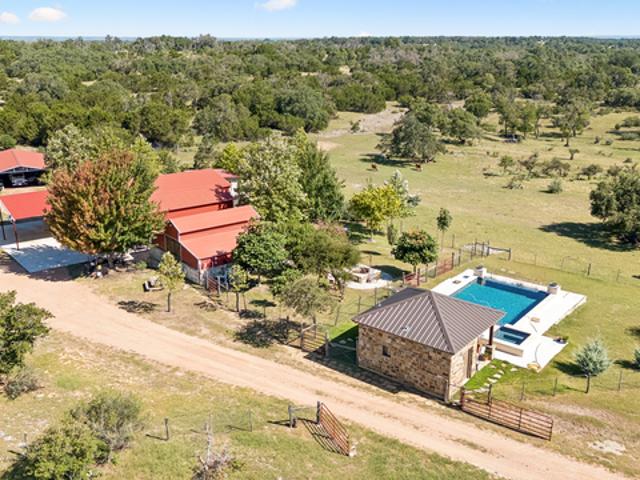 House for sale in Fredericksburg, Texas