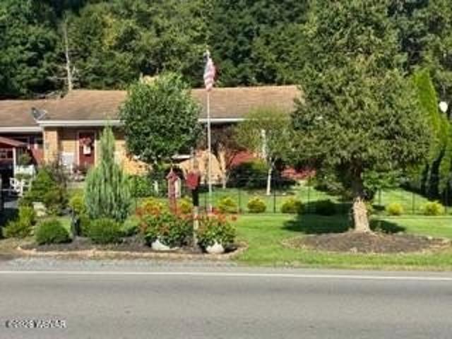 House for sale in Lock Haven, Pennsylvania