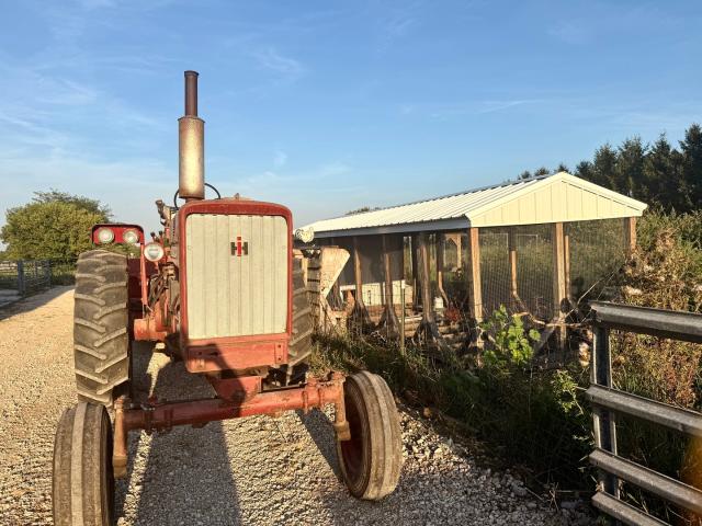 Farm for sale in Paw Paw, Illinois