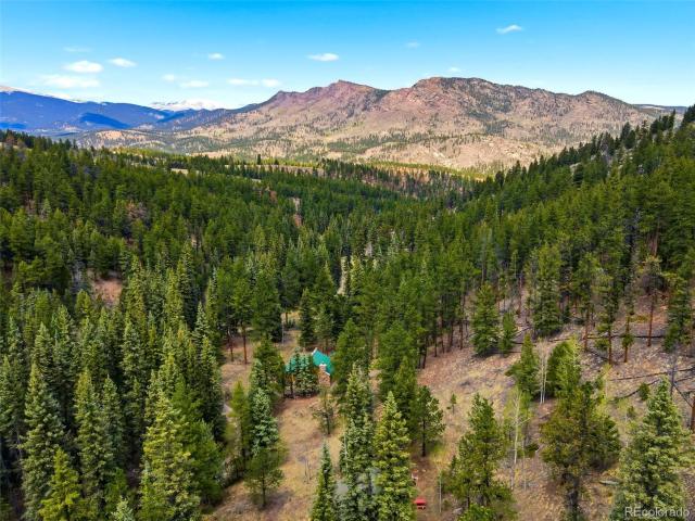 House for sale in Bailey, Colorado