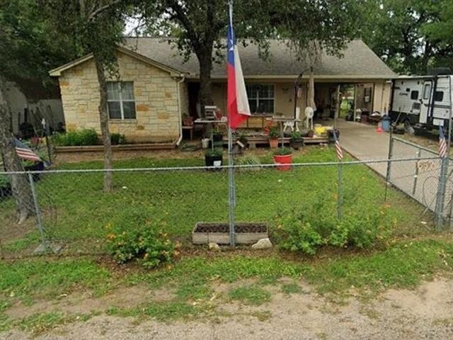 House for sale in Texas