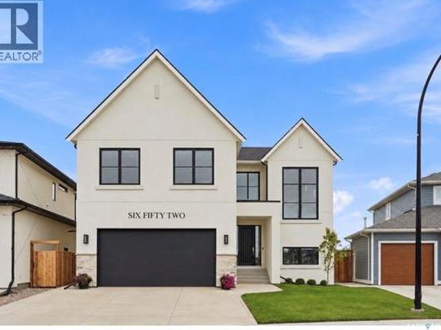House for sale in Brighton, Saskatoon