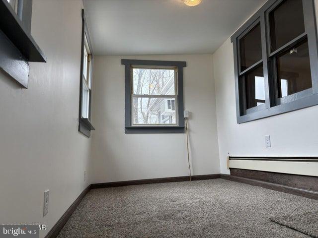 House for sale in Lock Haven, Pennsylvania