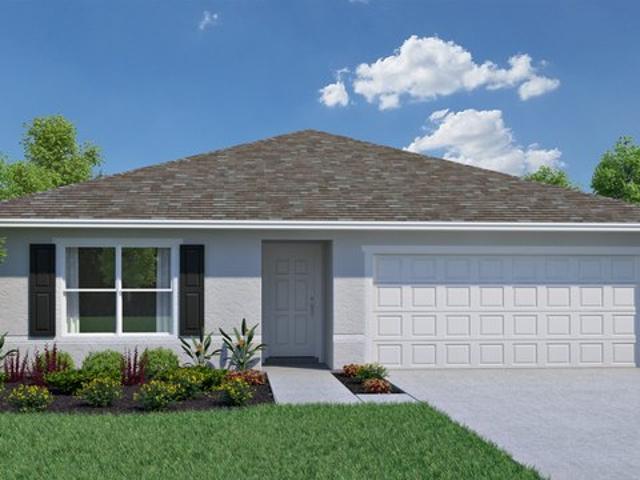 House for sale in Palm Bay, Florida