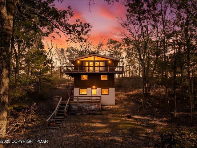 House for sale in Bartonsville, Pennsylvania