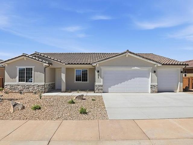 House for sale in Ivins, Utah