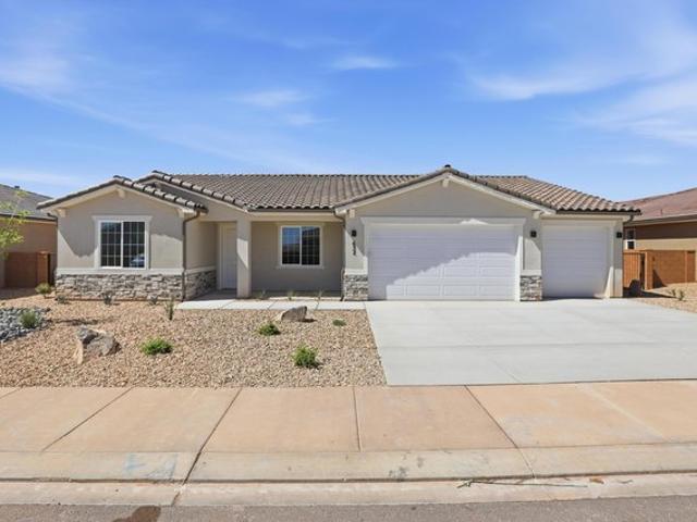 House for sale in Ivins, Utah