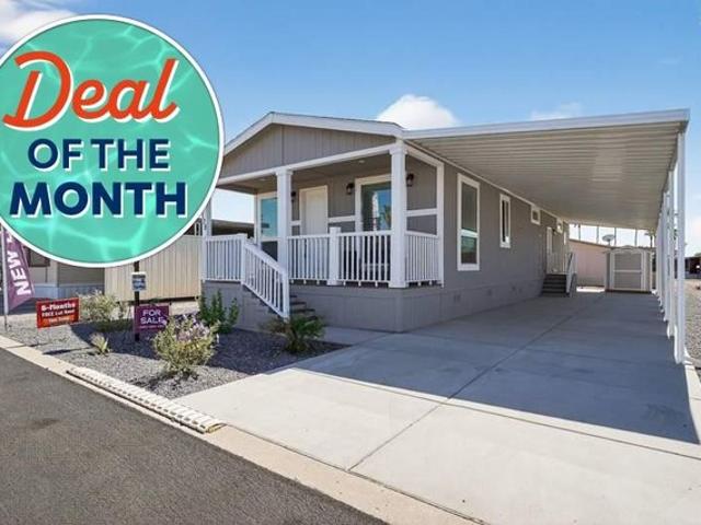 House for sale in Mesa, Arizona