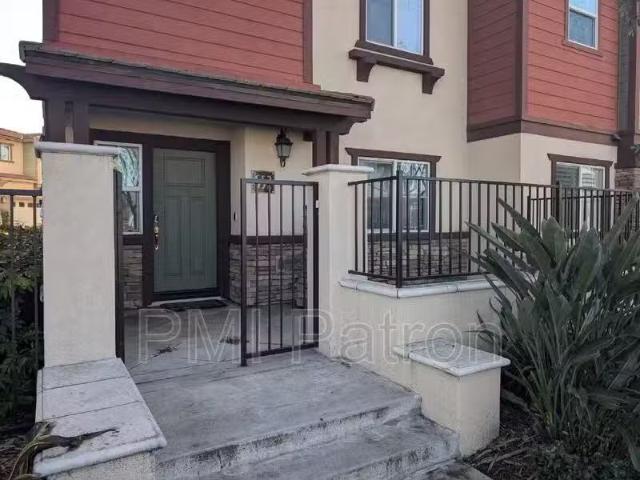 House for rent in Fullerton