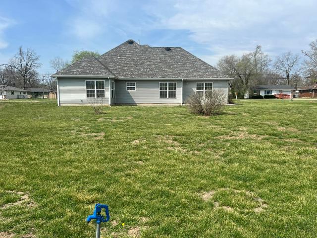 House for sale in Buffalo, Missouri