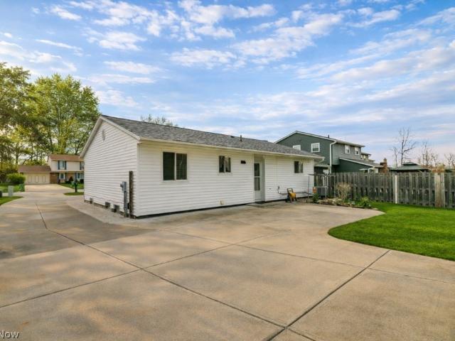 House for sale in Eastlake, Ohio