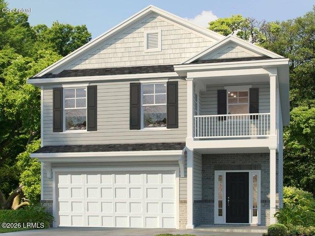 House for sale in Hardeeville, South Carolina