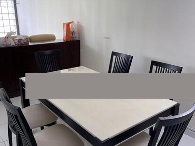 Apartment for rent