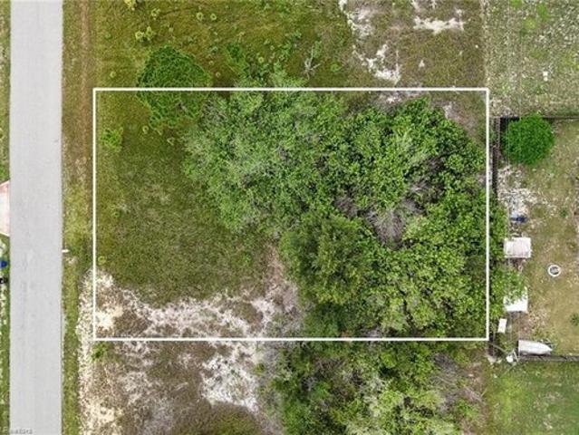Land for sale in Lake Placid, Florida