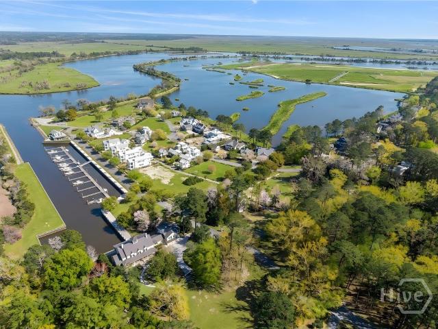 House for sale in Richmond Hill, Georgia