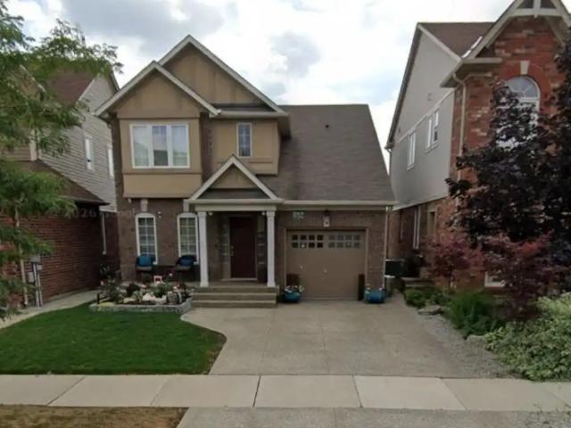 House for rent in Milton, Golden Horseshoe