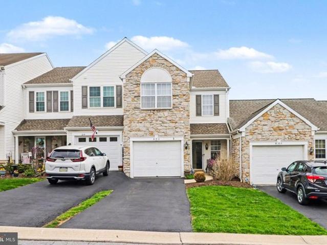 Townhouse for sale in Hummelstown, Pennsylvania