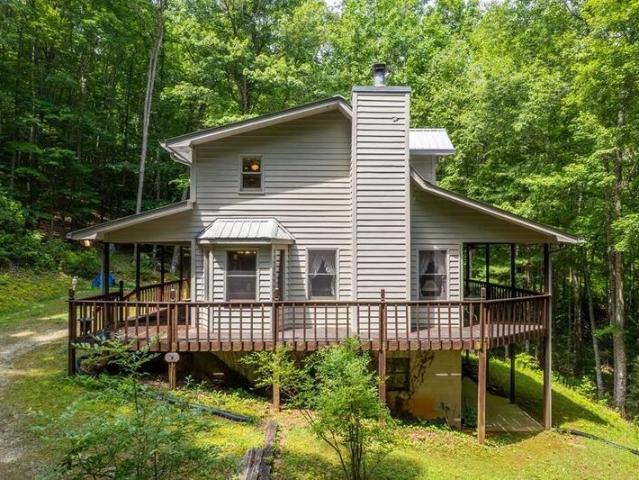 Townhouse for sale in Blairsville