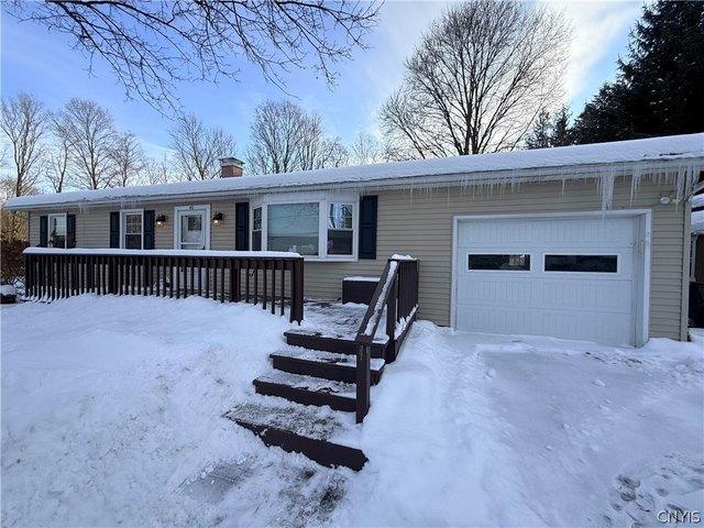House for sale in Cortland, New York