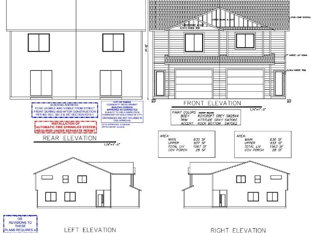 Land for sale in Camas, Washington