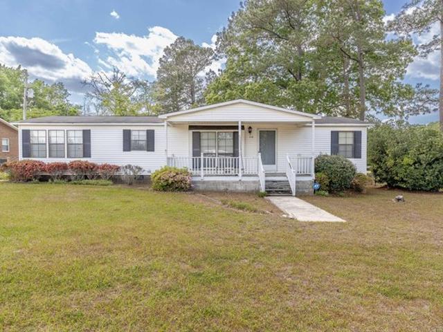 House for sale in Elloree, South Carolina