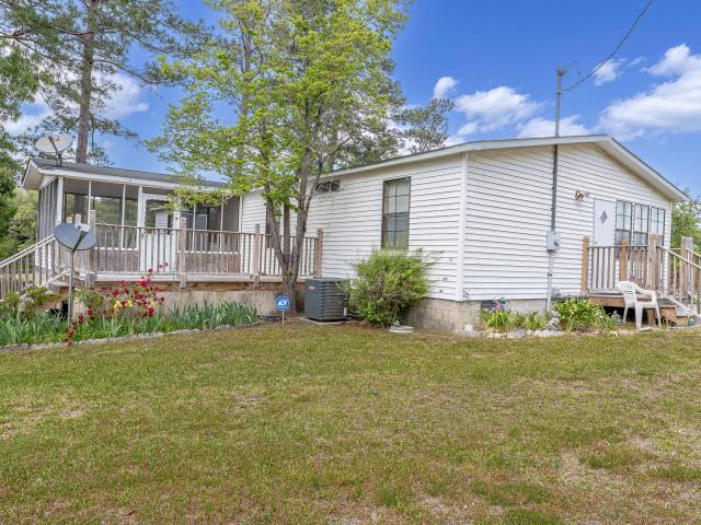 House for sale in Elloree, Orangeburg County