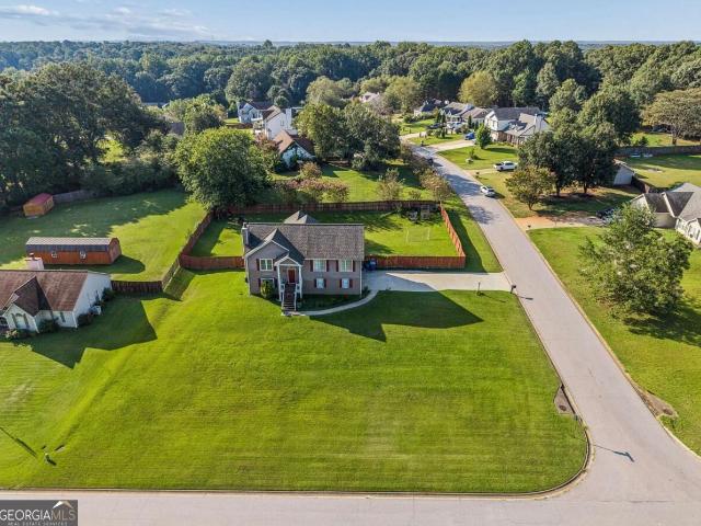 House for sale in Bethlehem, Georgia