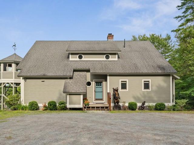 House for sale in Cavendish, Vermont