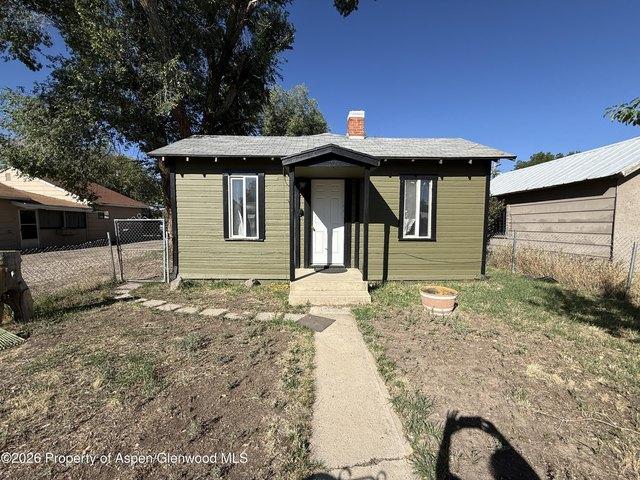 House for sale in Craig, Moffat County