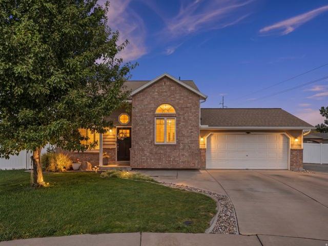 House for sale in Orem, Utah