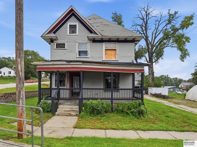House for sale in Decatur, Burt County