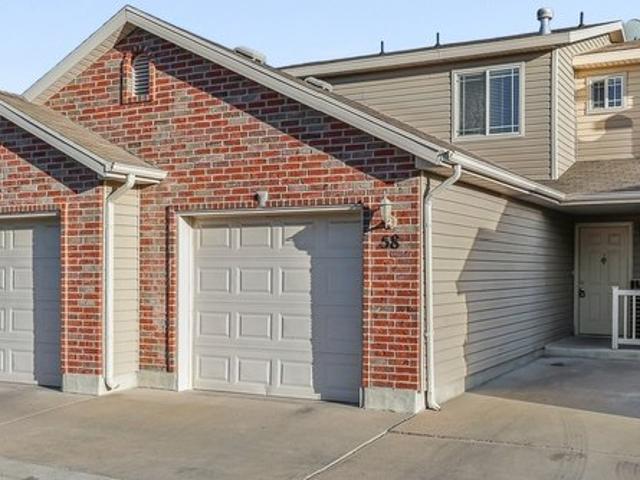 Townhouse for sale in Clinton, Davis County