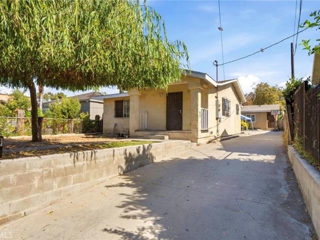 House for sale in Canoga Park, California